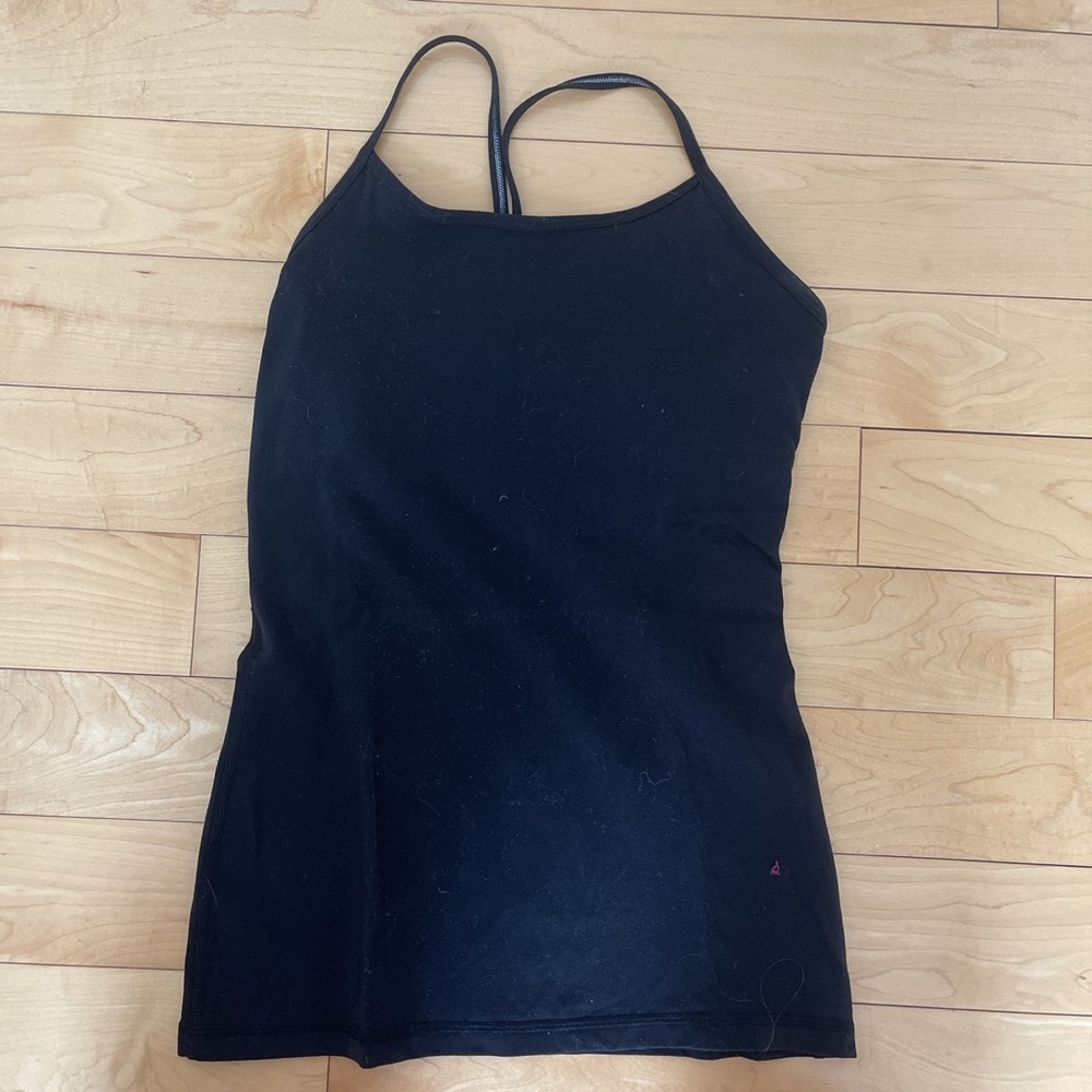 ivivva tank top